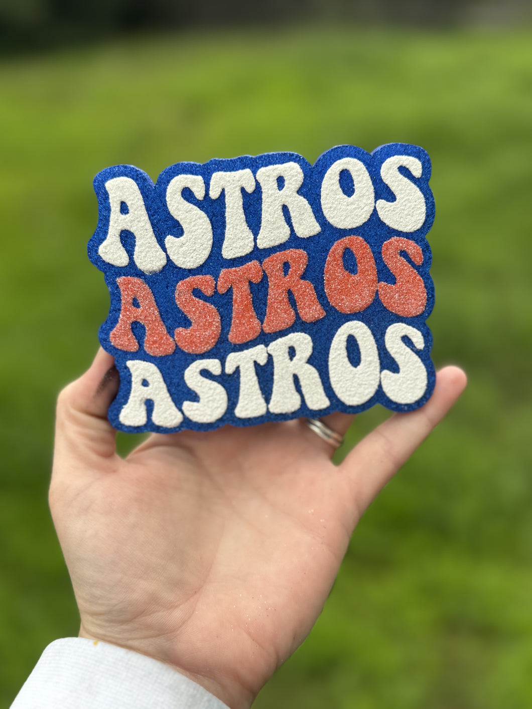 Retro 'Stro Freshie