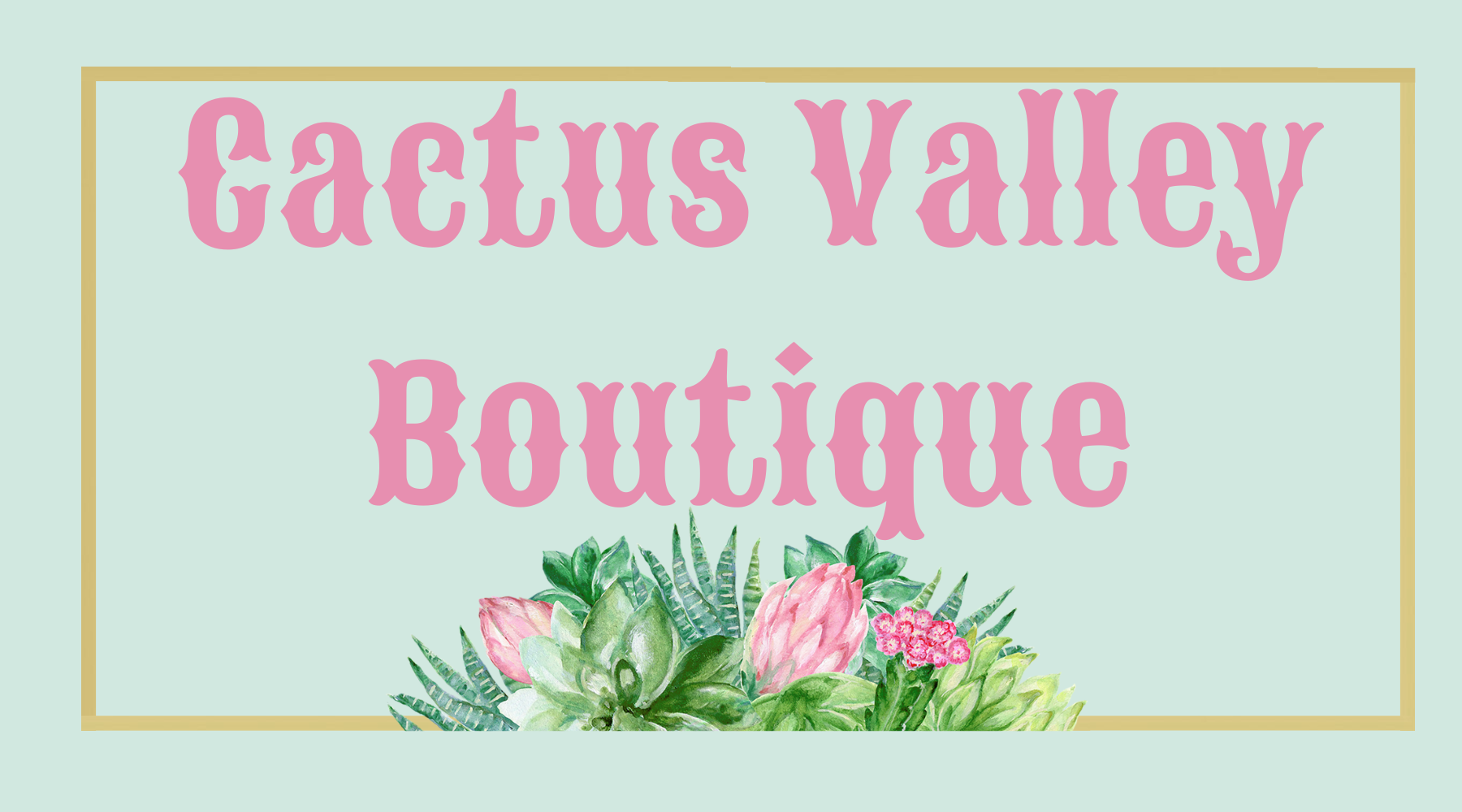 Freshie LV - Cactus Blossom – Mays Street Boutique