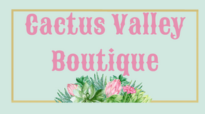 Cactus Valley Boutique 