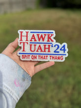Load image into Gallery viewer, Hawk Freshie
