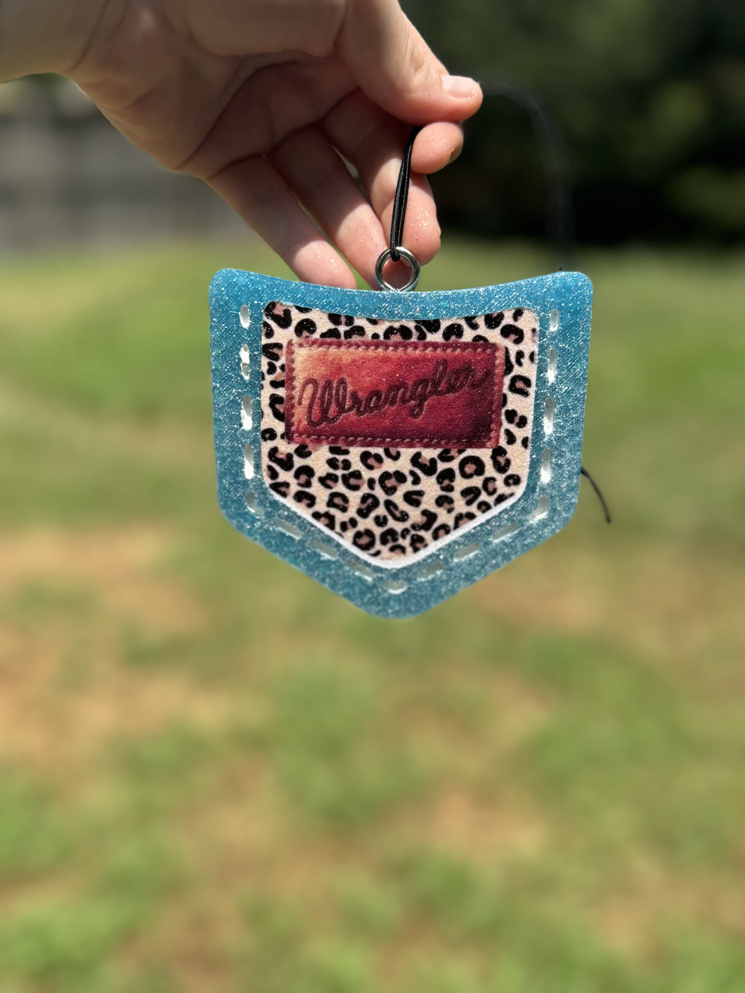 Pocket Freshie