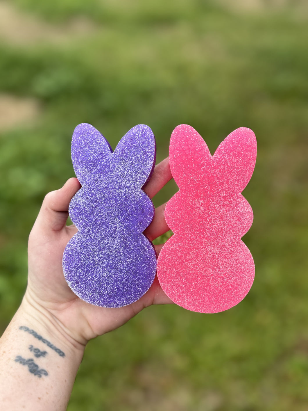 Bunny Freshie