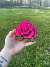 Load image into Gallery viewer, Rose Freshie
