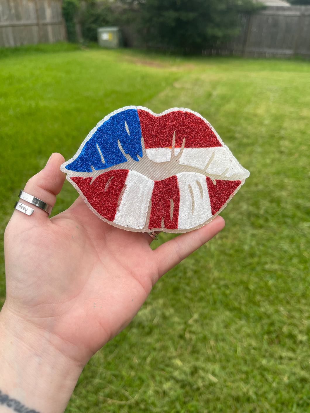 Lips Freshie