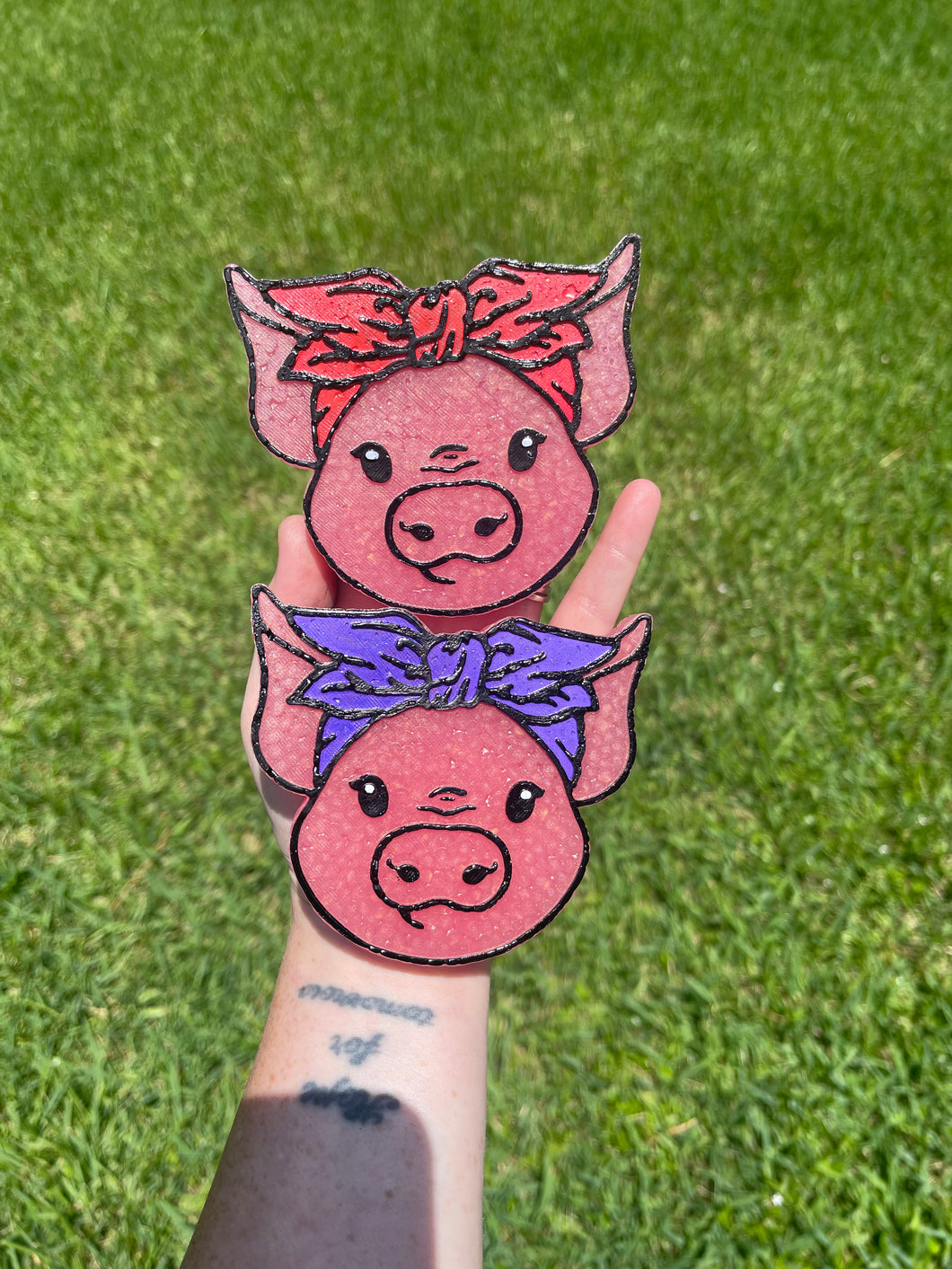 Pig Freshie