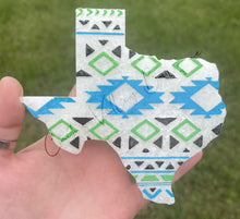 Load image into Gallery viewer, Aztec TX Freshie
