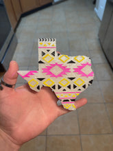 Load image into Gallery viewer, Aztec TX Freshie

