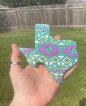Load image into Gallery viewer, Aztec TX Freshie
