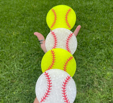Load image into Gallery viewer, Baseball/Softball Freshie
