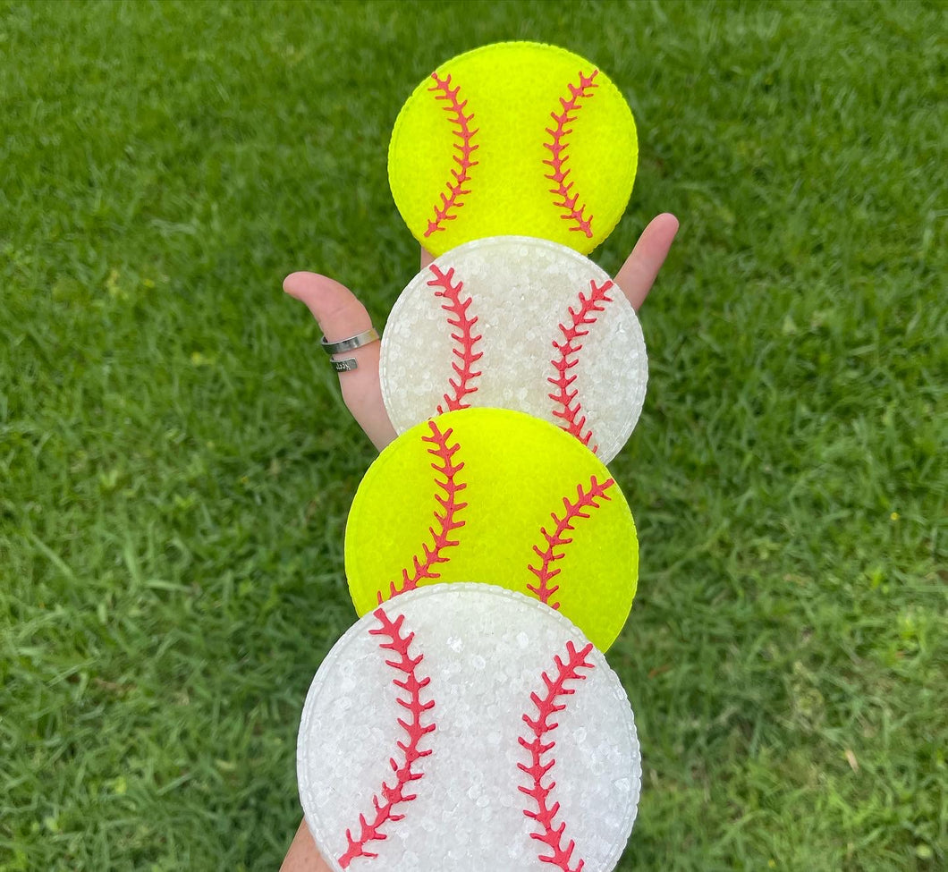 Baseball/Softball Freshie
