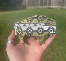 Load image into Gallery viewer, Aztec Buffalo Freshie
