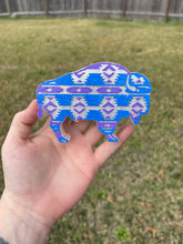 Load image into Gallery viewer, Aztec Buffalo Freshie
