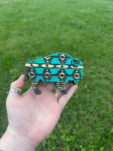 Load image into Gallery viewer, Aztec Buffalo Freshie
