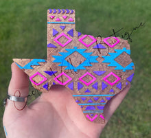 Load image into Gallery viewer, Aztec TX Freshie
