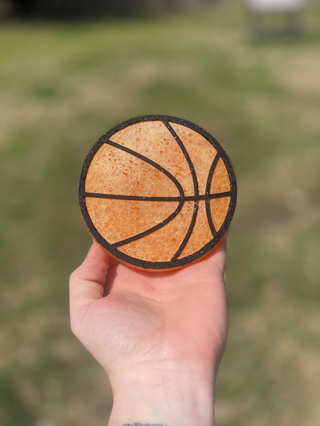 Basketball Freshie