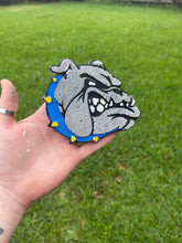 Load image into Gallery viewer, Mascot Bulldog Freshie

