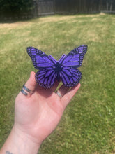 Load image into Gallery viewer, Butterfly Freshie
