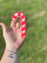 Load image into Gallery viewer, Candy Cane Freshie
