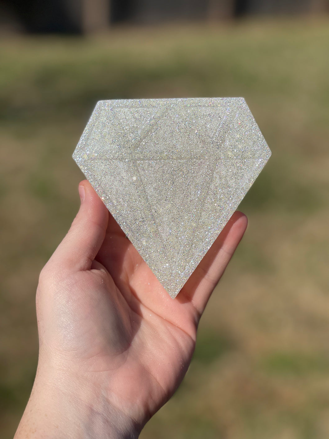 Diamond Freshie