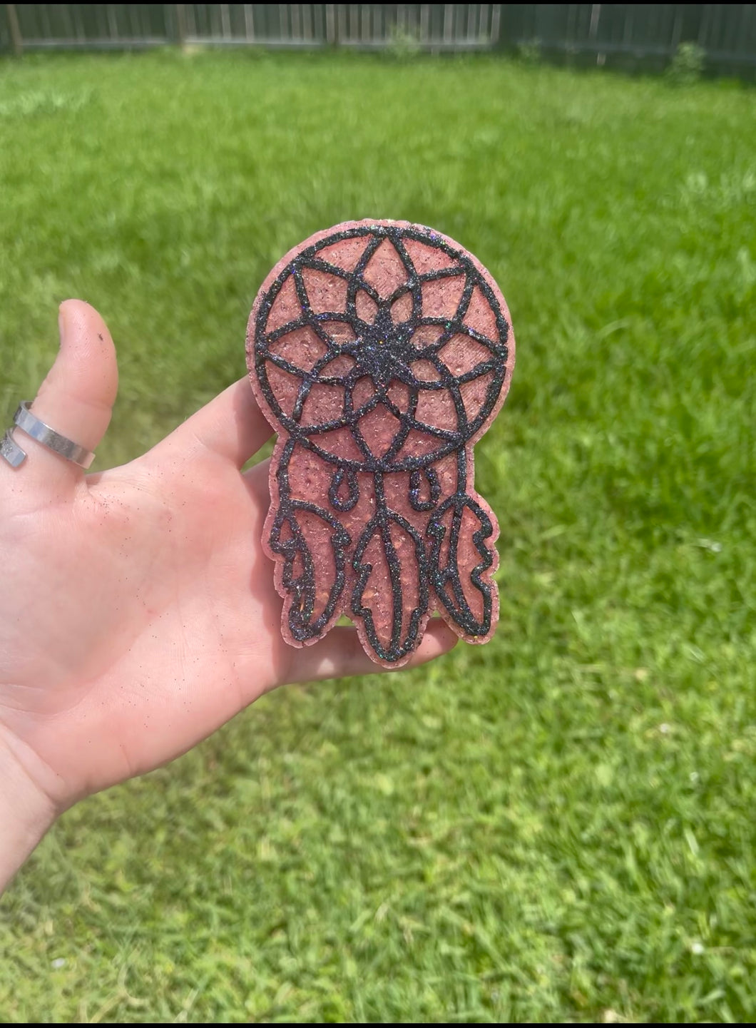 Dream Catcher Freshie