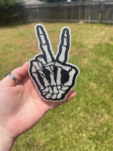 Load image into Gallery viewer, Skelly Hand Freshie
