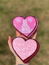 Load image into Gallery viewer, Conversation Heart Freshie VALENTINES on
