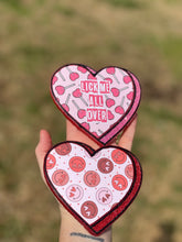 Load image into Gallery viewer, Conversation Heart Freshie VALENTINES on
