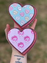 Load image into Gallery viewer, Conversation Heart Freshie VALENTINES on
