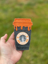 Load image into Gallery viewer, Drip Latte Cup Freshie
