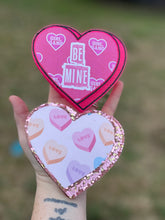 Load image into Gallery viewer, Conversation Heart Freshie VALENTINES on
