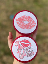 Load image into Gallery viewer, 4 inch Round VALENTINES
