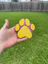 Load image into Gallery viewer, Paw Print Freshie
