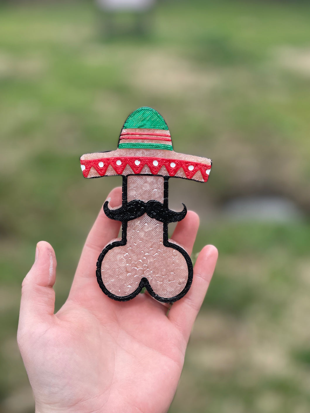 El Peppe Freshie